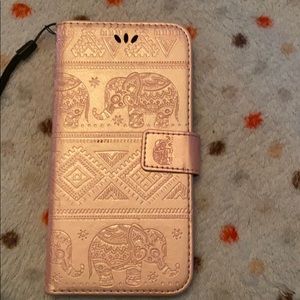 iPhone 7 and 8 plus case